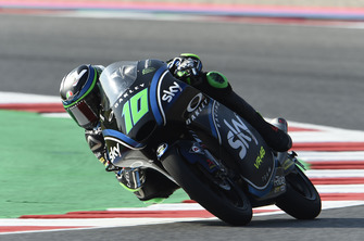 Dennis Foggia, Sky Racing Team VR46