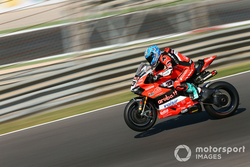 Le troisième, Marco Melandri