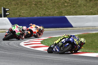 Valentino Rossi, Yamaha Factory Racing