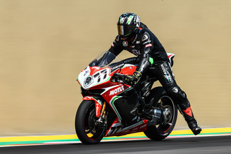 Maximilian Scheib, MV Agusta Reparto Corse