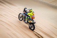 Dakar