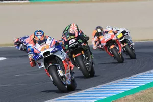 Jack Miller, Pramac Racing