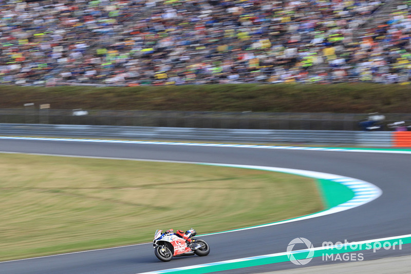 Jack Miller, Pramac Racing