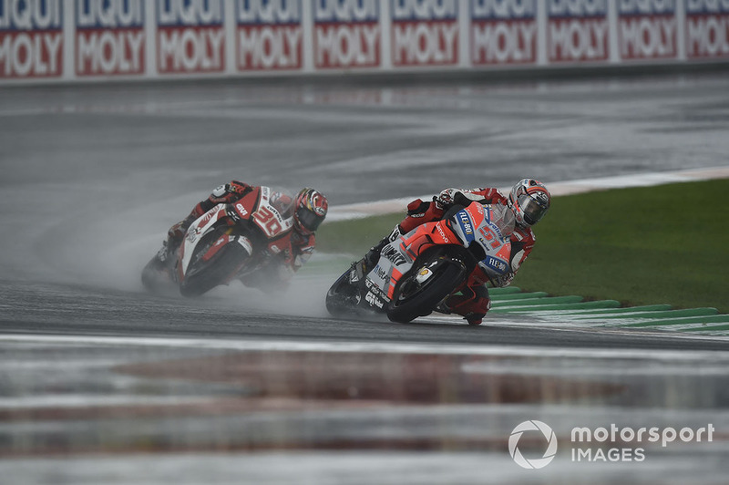 Michele Pirro, Ducati team
