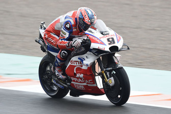 Danilo Petrucci, Pramac Racing