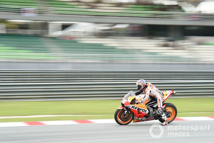 Dani Pedrosa, Repsol Honda Team