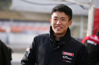 坪井翔, #25 HOPPY 86 MC
