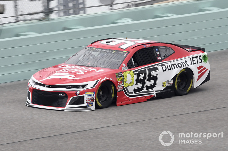 30. Regan Smith, Leavine Family Racing, Chevrolet Camaro Dumont JETS