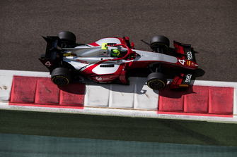 Mick Schumacher, PREMA Racing