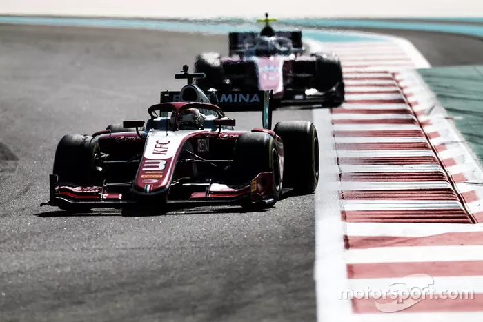 Sean Gelael, PREMA Racing