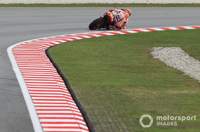 Marc Márquez, Repsol Honda Team
