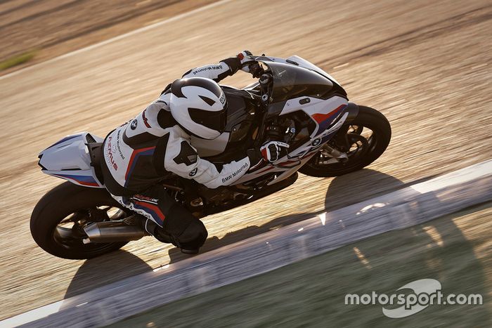 BMW S 1000 RR WorldSBK