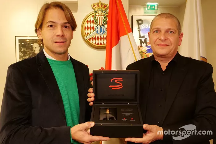 Augusto Farfus, Giancarlo Medici 