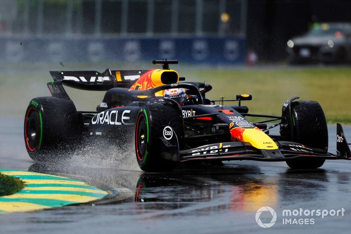 Max Verstappen, Red Bull Racing RB20