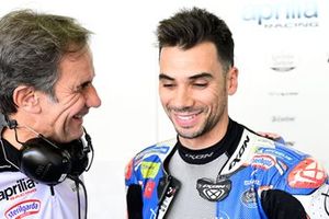 Miguel Oliveira, Equipo Trackhouse Racing