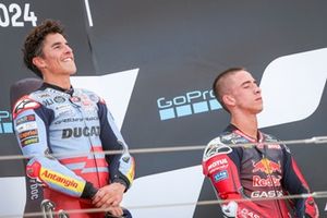 Marc Márquez, Gresini Racing