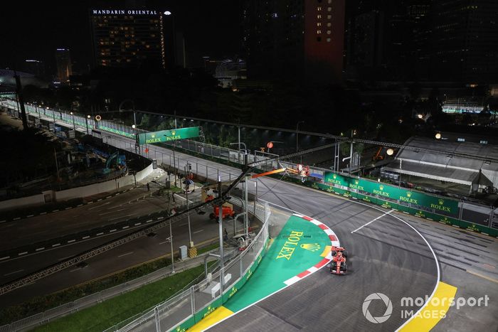 Carlos Sainz, Ferrari SF-24 