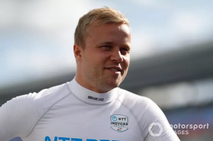 8 - Felix Rosenqvist - 365