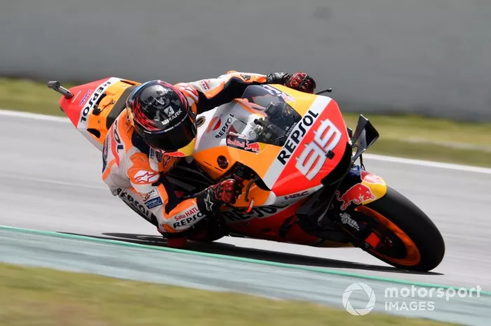 Jorge Lorenzo, Repsol Honda Team