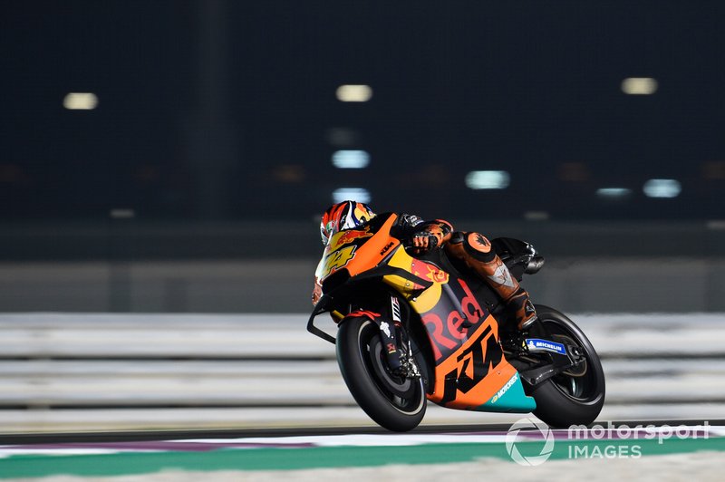 Pol Espargaro, Red Bull KTM Factory Racing