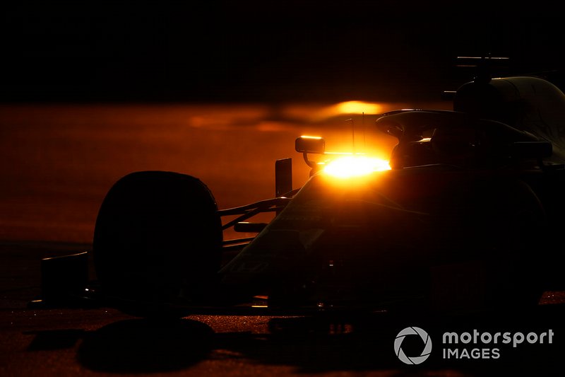 Данііл Квят, Scuderia Toro Rosso STR14