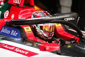 Daniel Abt, Audi Sport ABT Schaeffler, Audi e-tron FE05 