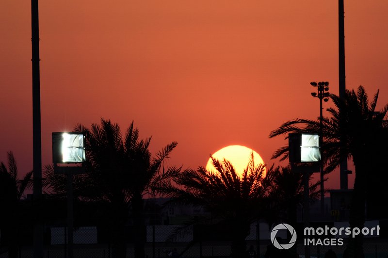 Tramonto