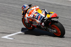 Дани Педроса, Repsol Honda Team