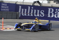 Sébastien Buemi, Renault e.Dams
