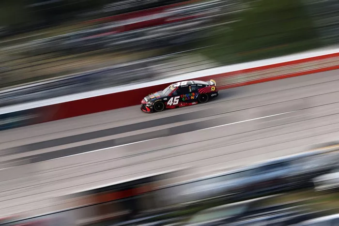Tyler Reddick, 23XI Racing