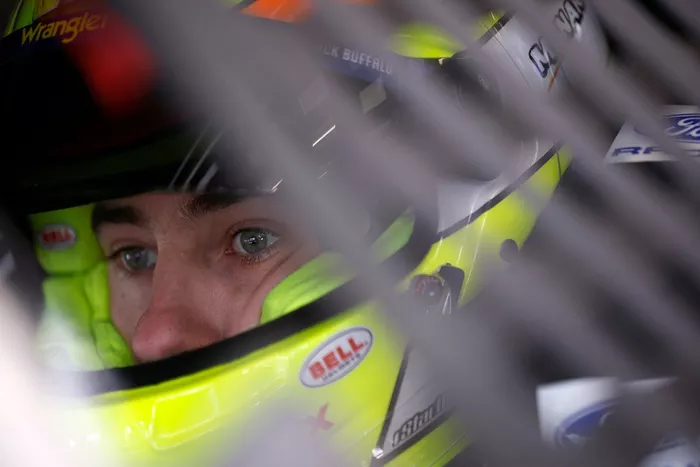 Ryan Blaney, Team Penske