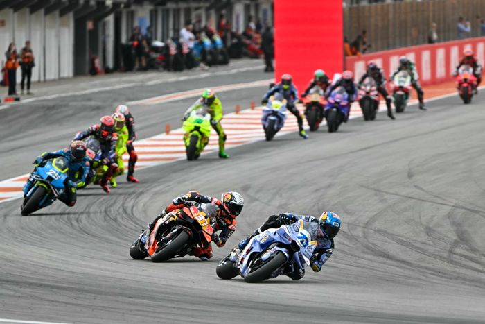 Alex Marquez, Gresini Racing