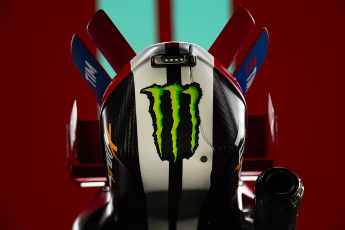 Ducati GP26 