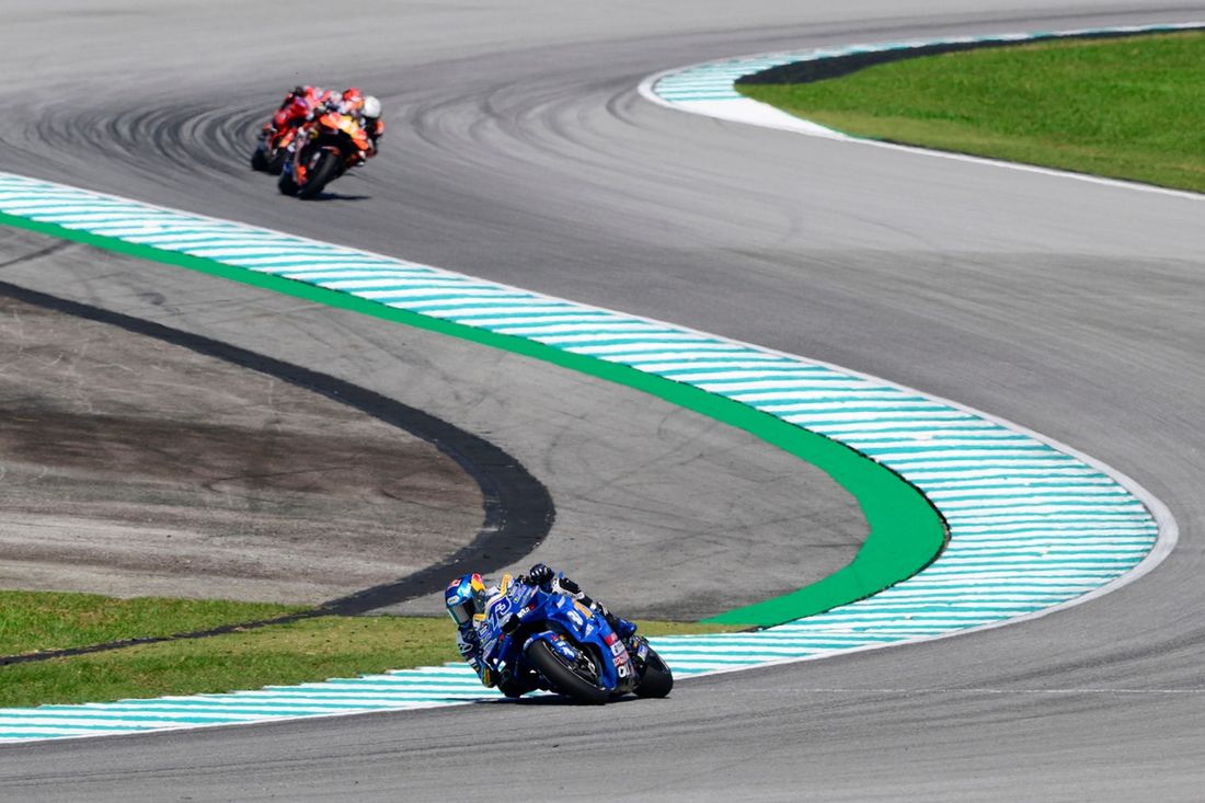 Alex Marquez, Gresini Racing