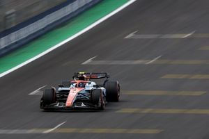 Carlos Sainz, Williams