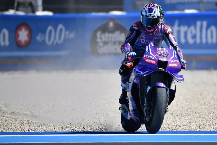 Jack Miller, Pramac Racing