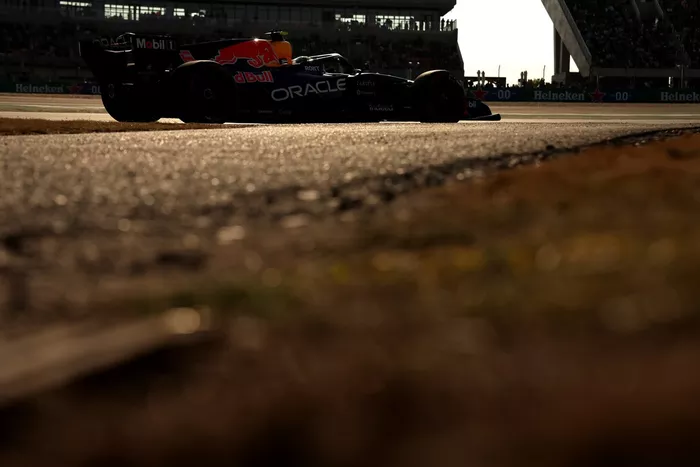 Isack Hadjar, Red Bull Racing