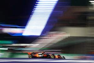 Oscar Piastri, McLaren