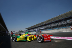 Lucas di Grassi, ABT Schaeffler Audi Sport