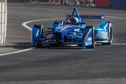 Робин Фрейнс, Amlin Andretti Formula E Team