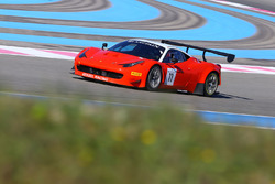 #11 Kessel Racing, Ferrari 458 Italia GT3