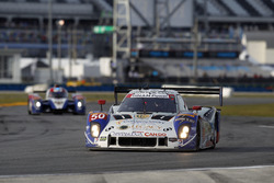 Fifty Plus Racing