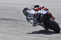 Хорхе Лоренсо, Yamaha Factory Racing
