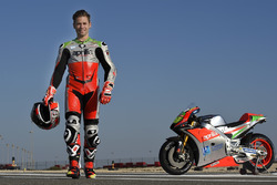Alvaro Bautista, Gresini Racing Aprilia RS-GP 2016