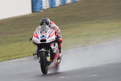 Scott Redding, Pramac Racing