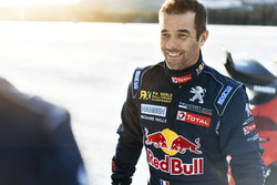 Sébastien Loeb