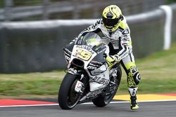 Alvaro Bautista, Aspar Racing Team