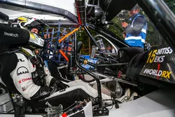 Reinis Nitiss, EKS Audi S1