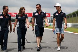 Pierre Gasly, Scuderia Toro Rosso