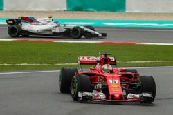 Sebastian Vettel, Ferrari SF70H